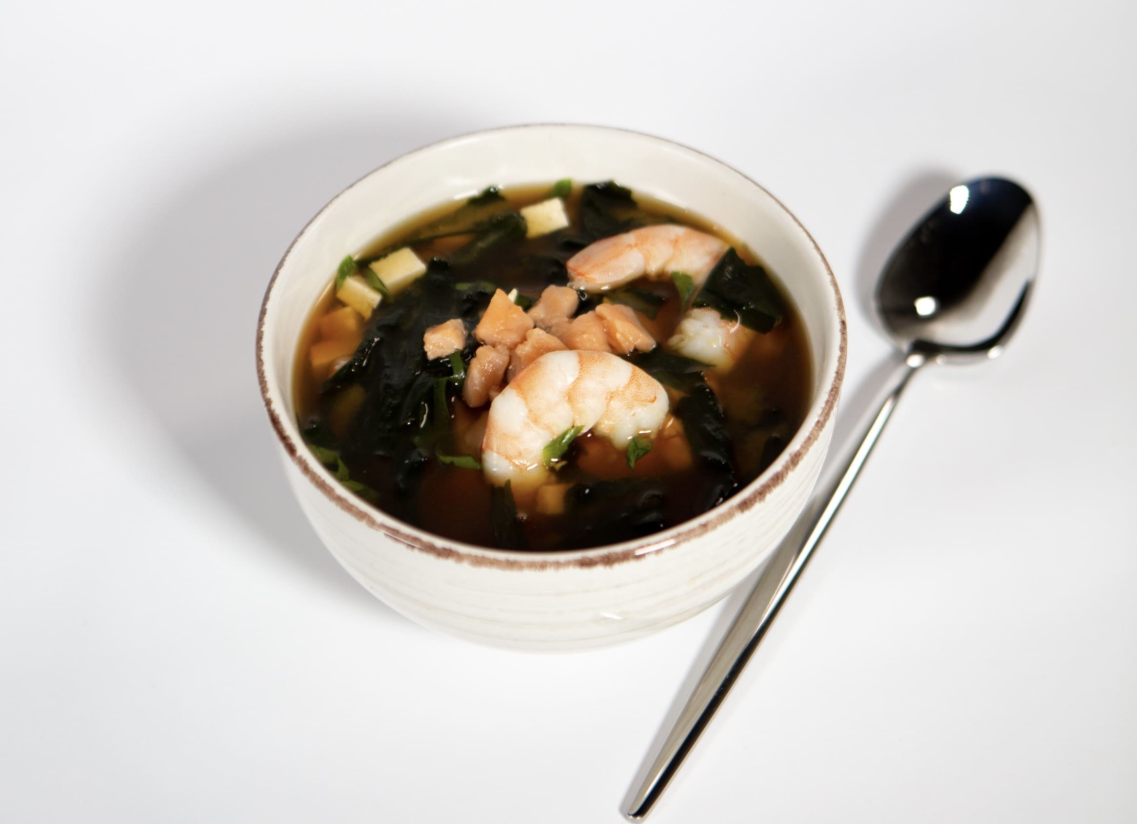 Мисо суп — что это за блюдо и с чем его едят фото6